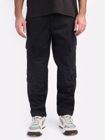 Брюки Alpha Industries модель MBA52501C1_001 Фото