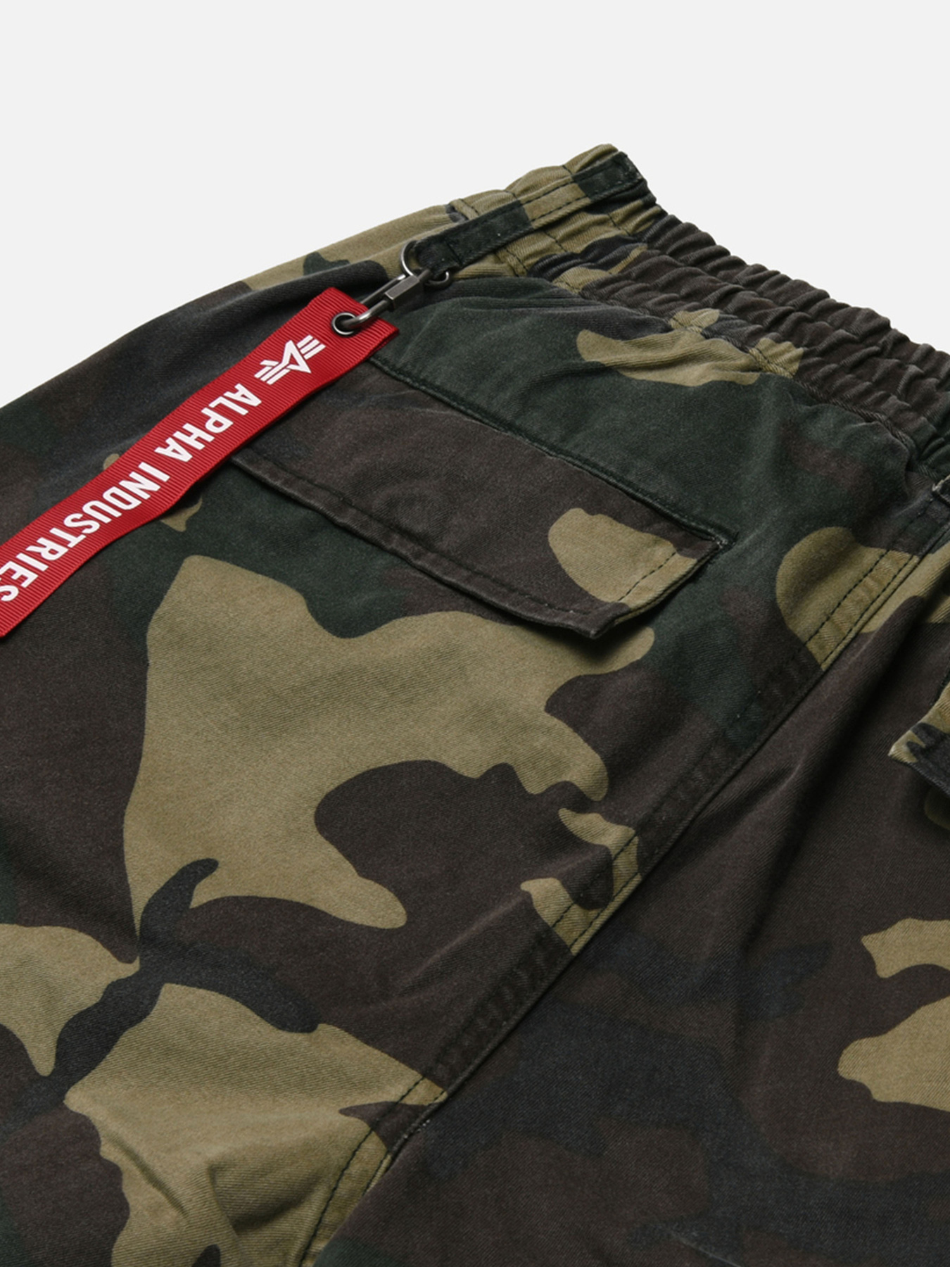 Брюки Alpha Industries модель MBC52500C1_961 Фото