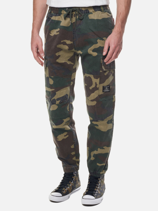 Брюки Alpha Industries модель MBC52500C1_961 Фото