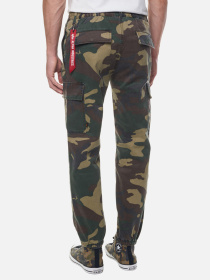 Брюки Alpha Industries модель MBC52500C1_961 Фото