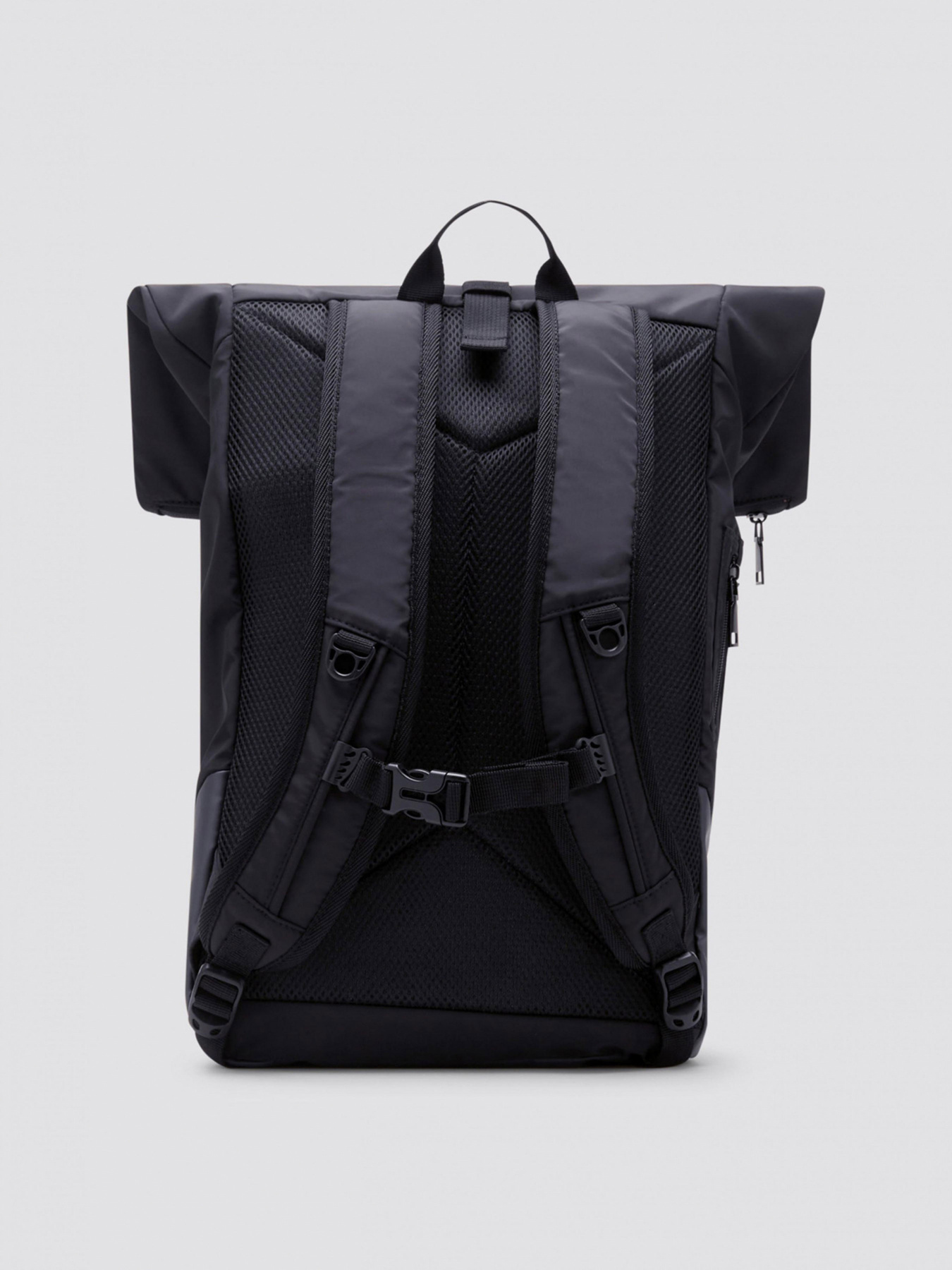 Сумки Alpha Industries модель UAC53004C1_001 Фото