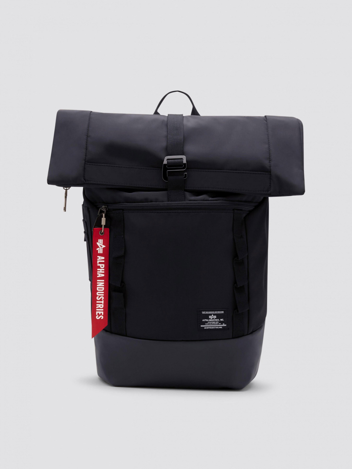 Сумки Alpha Industries модель UAC53004C1_001 Фото
