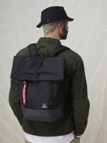 Сумки Alpha Industries модель UAC53004C1_001 Фото