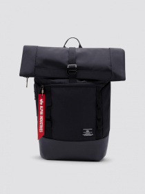 Сумки Alpha Industries модель UAC53004C1_001 Фото
