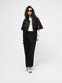 Куртки и дубленки Alpha Industries модель UJL54000C1_001 Фото