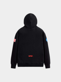 Худи и свитшоты Alpha Industries модель USN53000C1_001 Фото