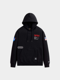 Худи и свитшоты Alpha Industries модель USN53000C1_001 Фото