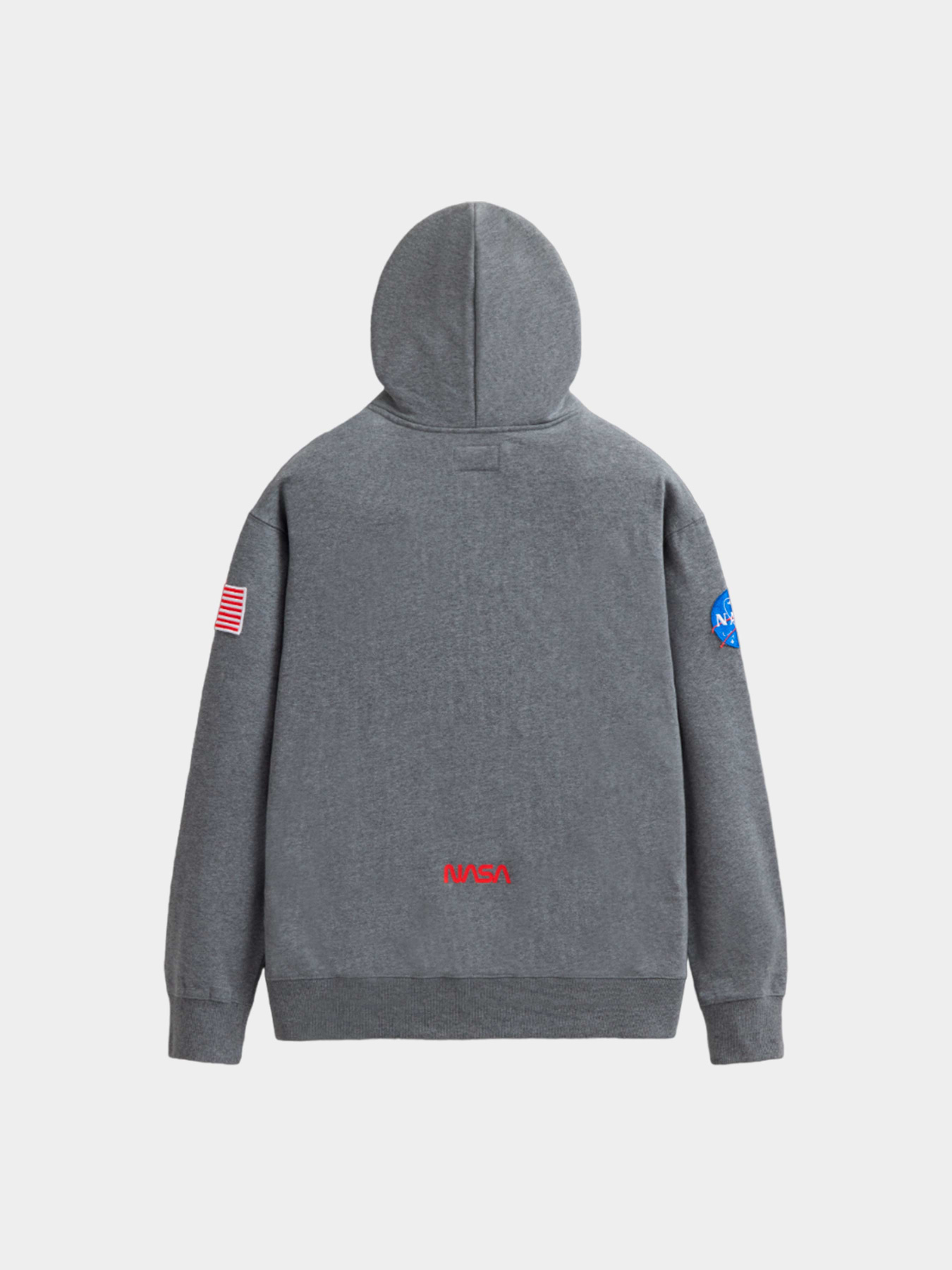 Худи и свитшоты Alpha Industries модель USN53000C1_063 Фото