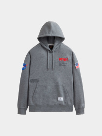 Худи и свитшоты Alpha Industries модель USN53000C1_063 Фото