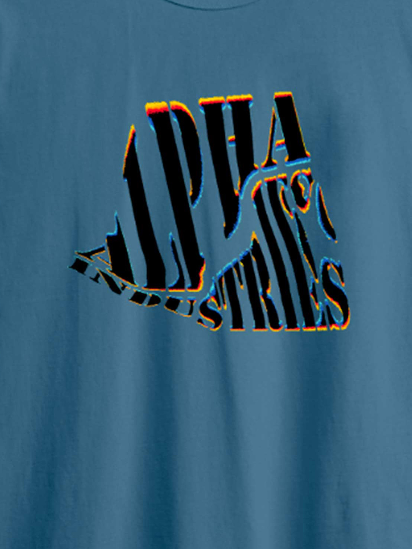 Футболки и поло Alpha Industries модель UTA54010PK_472 Фото