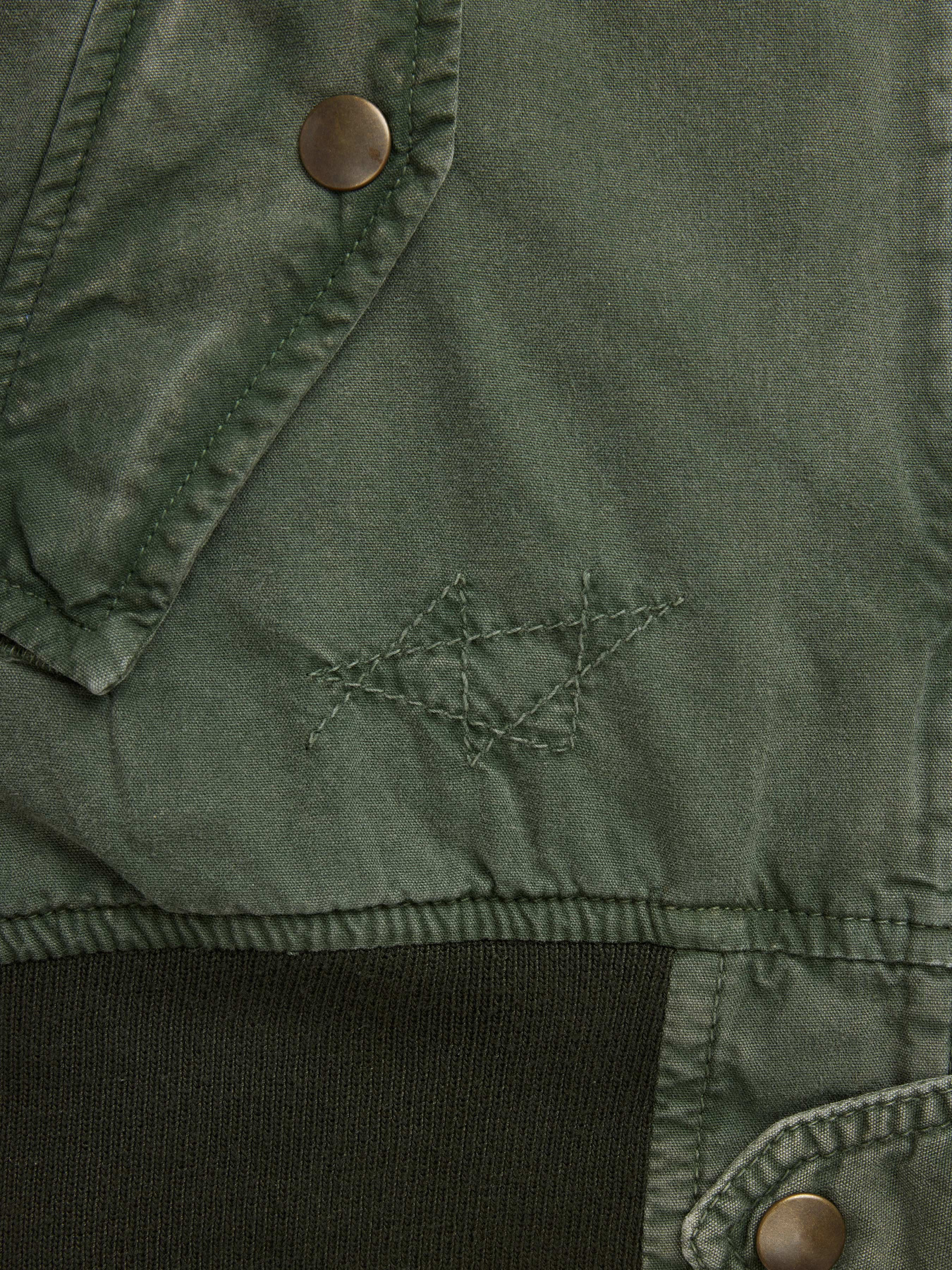 Куртки и дубленки Alpha Industries модель WJL54000CO_359 Фото