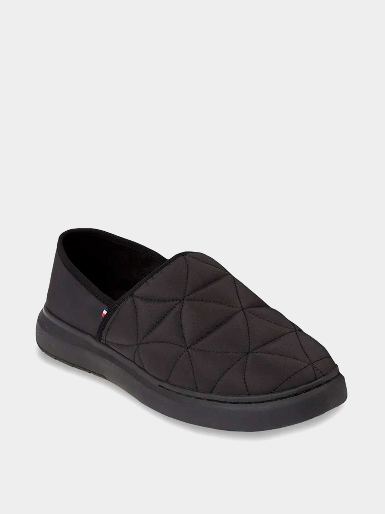 Тапки Tommy Hilfiger модель FM0FM04772-BDS Фото