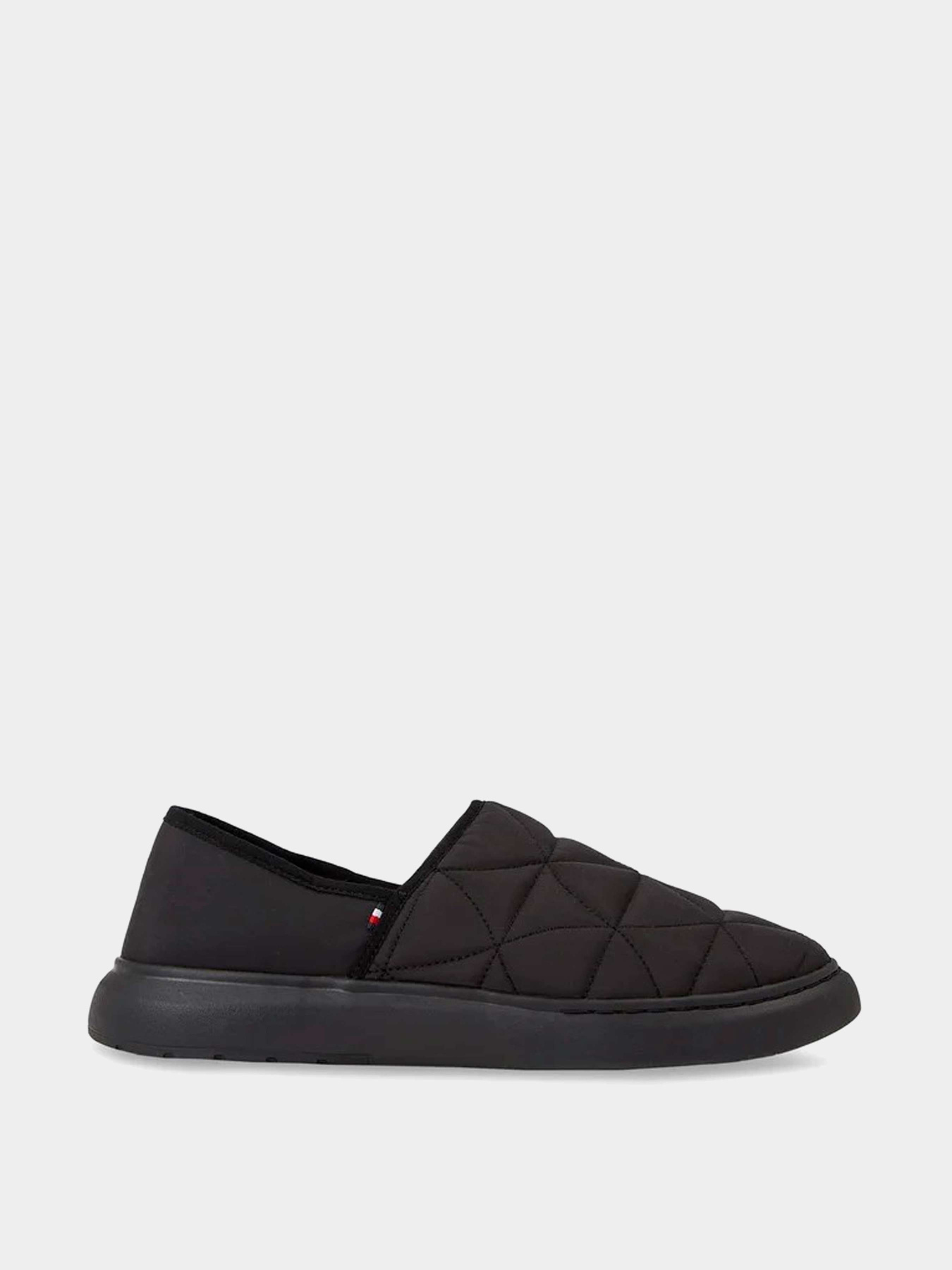 Тапки Tommy Hilfiger модель FM0FM04772-BDS Фото