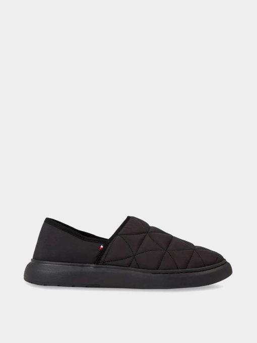 Тапки Tommy Hilfiger модель FM0FM04772-BDS Фото