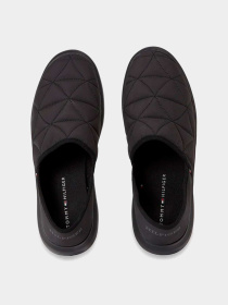 Тапки Tommy Hilfiger модель FM0FM04772-BDS Фото