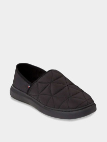Тапки Tommy Hilfiger модель FM0FM04772-BDS Фото