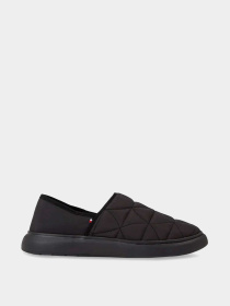 Тапки Tommy Hilfiger модель FM0FM04772-BDS Фото