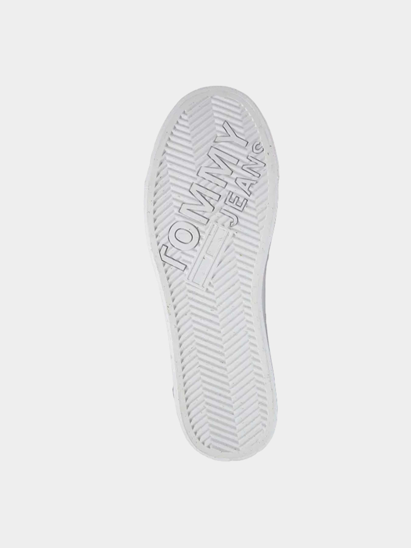Кроссовки Tommy Hilfiger модель EM0EM01398-YBS Фото