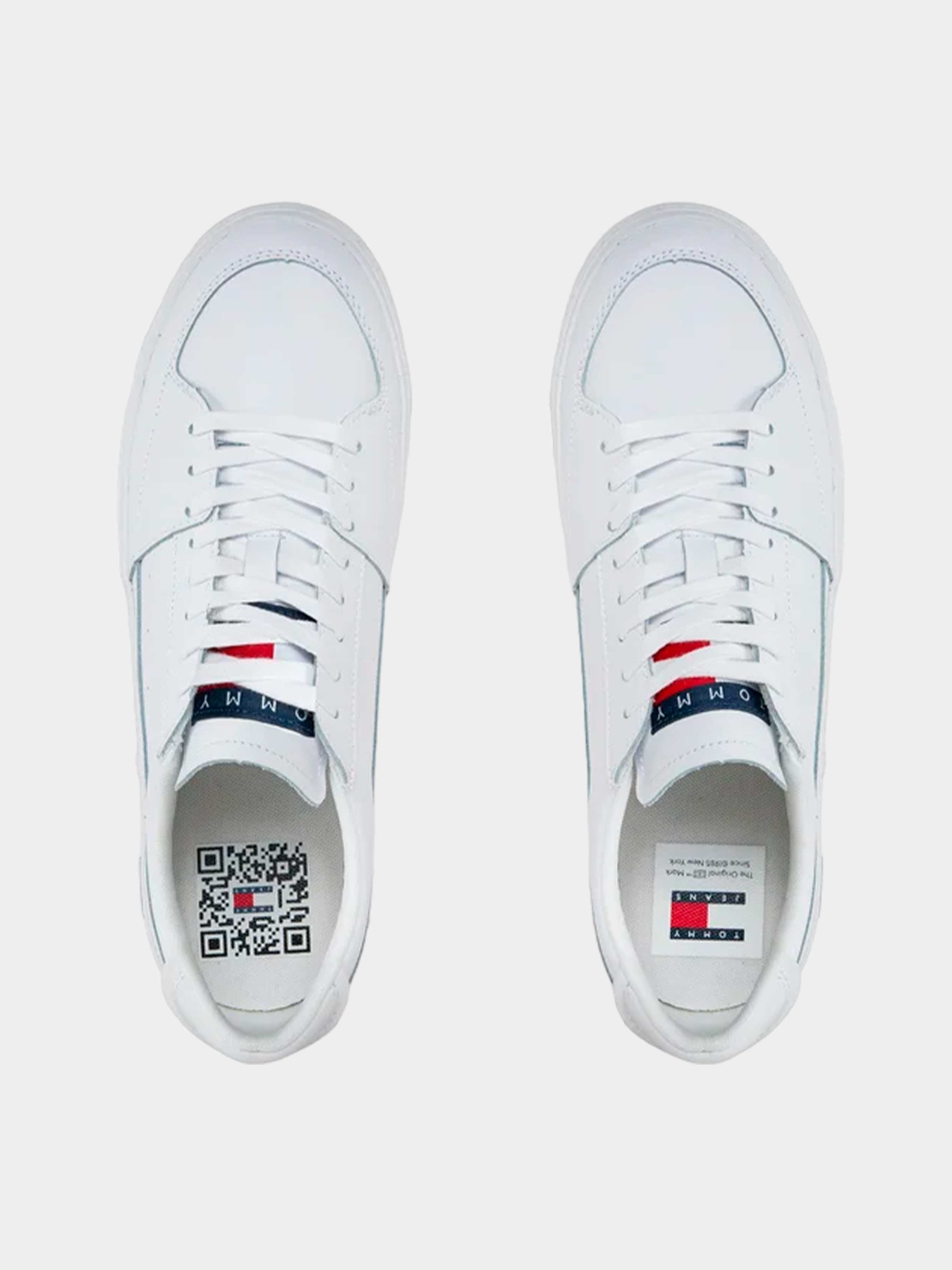 Кроссовки Tommy Hilfiger модель EM0EM01398-YBS Фото
