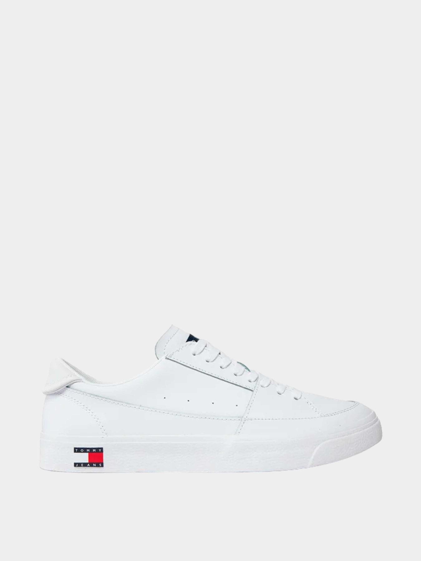 Кроссовки Tommy Hilfiger модель EM0EM01398-YBS Фото