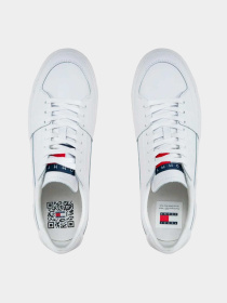 Кроссовки Tommy Hilfiger модель EM0EM01398-YBS Фото