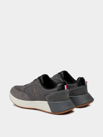 Кроссовки Tommy Hilfiger модель FM0FM04876-PTY Фото