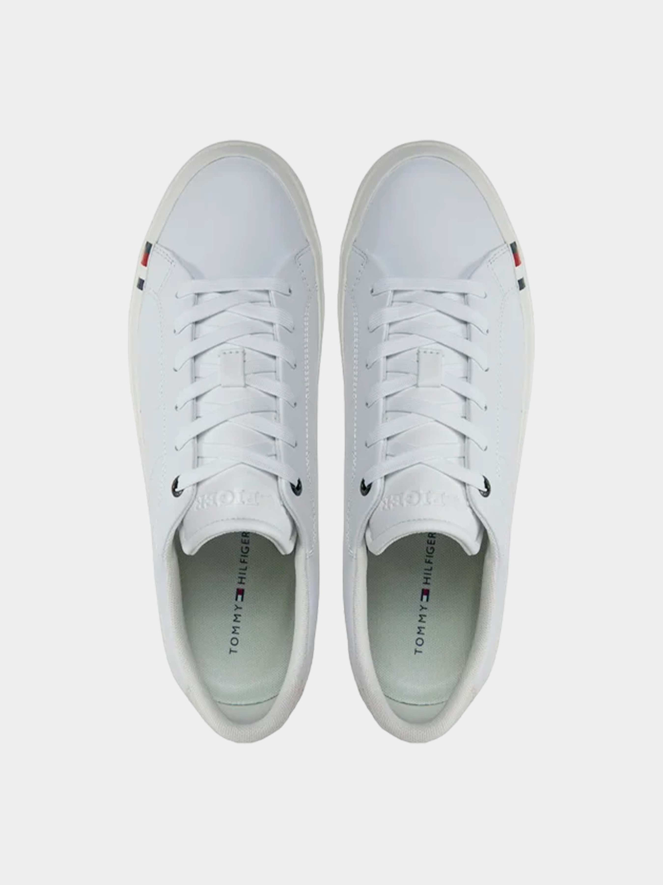 Кроссовки Tommy Hilfiger модель FM0FM04881-YBS Фото