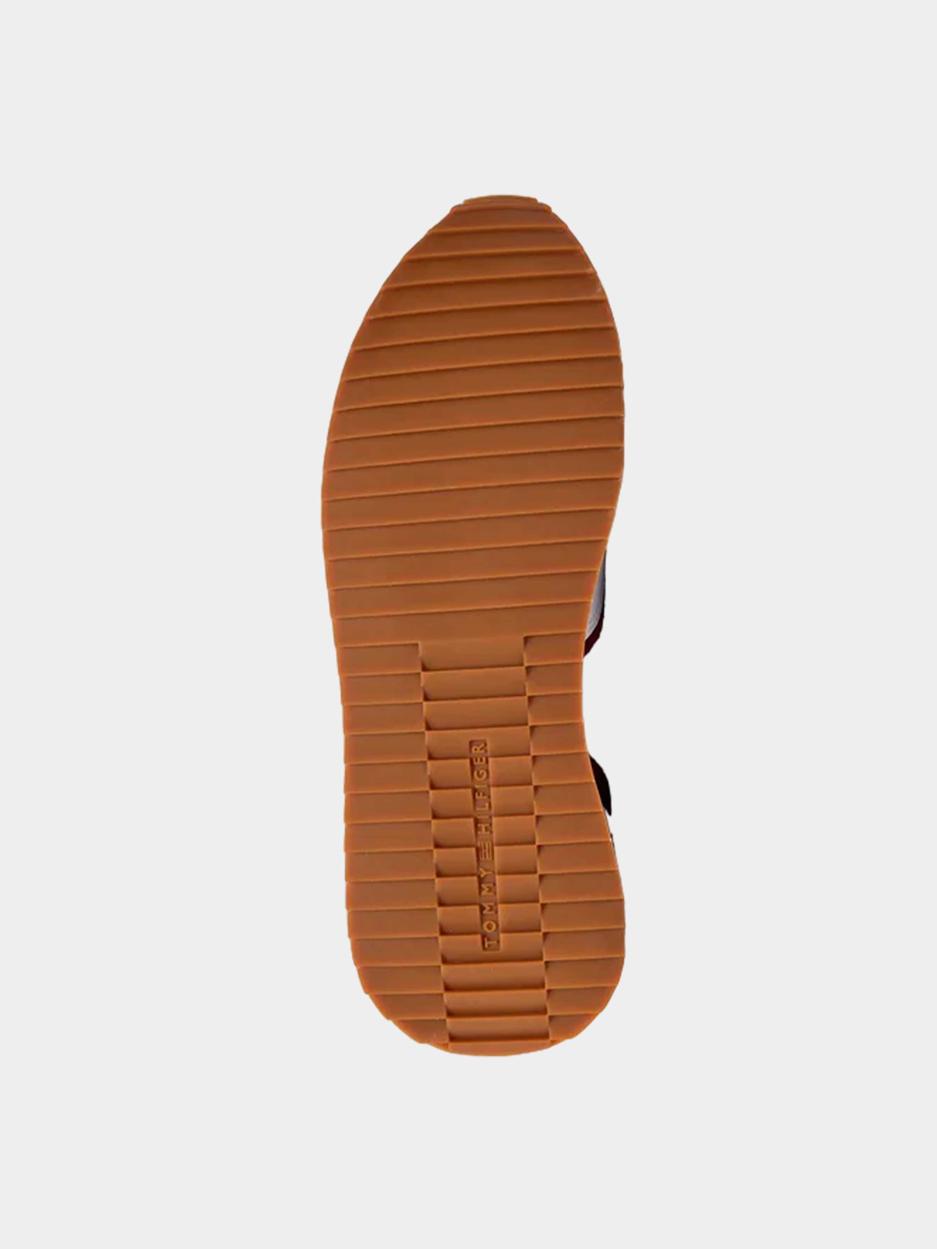 Кроссовки Tommy Hilfiger модель FM0FM04887-YBS Фото