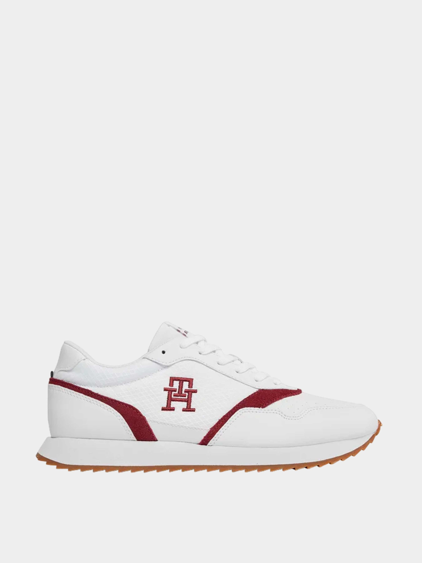 Кроссовки Tommy Hilfiger модель FM0FM04887-YBS Фото