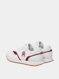 Кроссовки Tommy Hilfiger модель FM0FM04887-YBS Фото