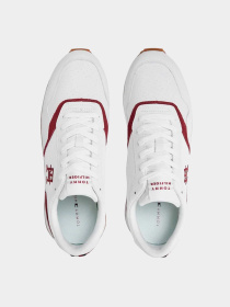 Кроссовки Tommy Hilfiger модель FM0FM04887-YBS Фото