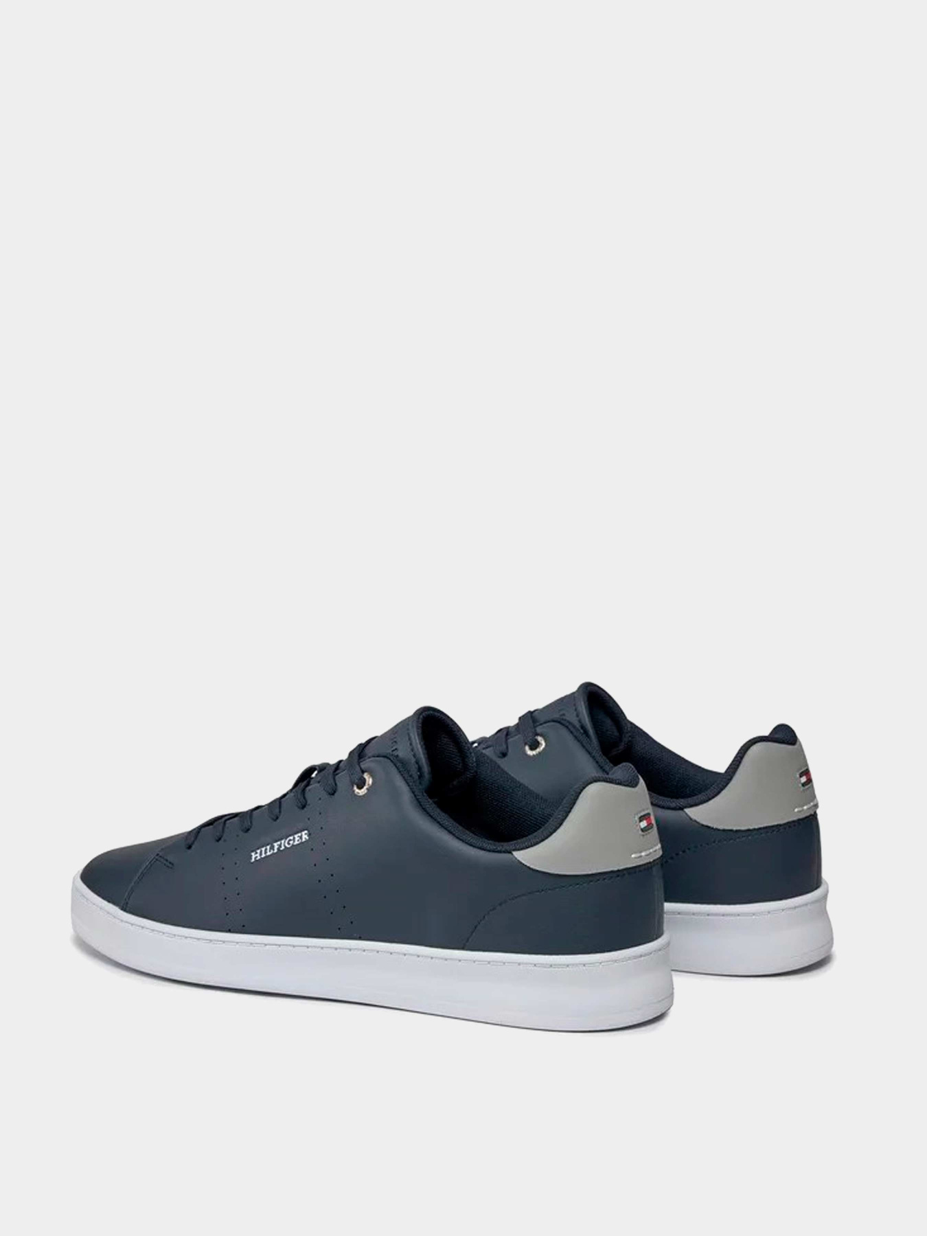 Кроссовки Tommy Hilfiger модель FM0FM05038-DW5 Фото