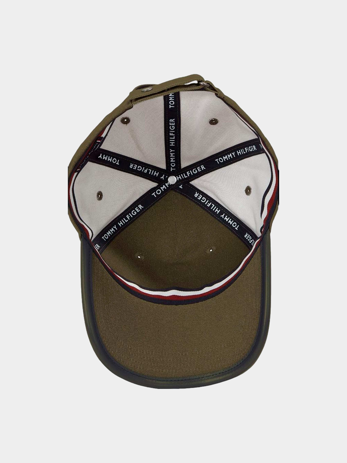 Шапки и кепки Tommy Hilfiger модель AM0AM12253-MR9 Фото