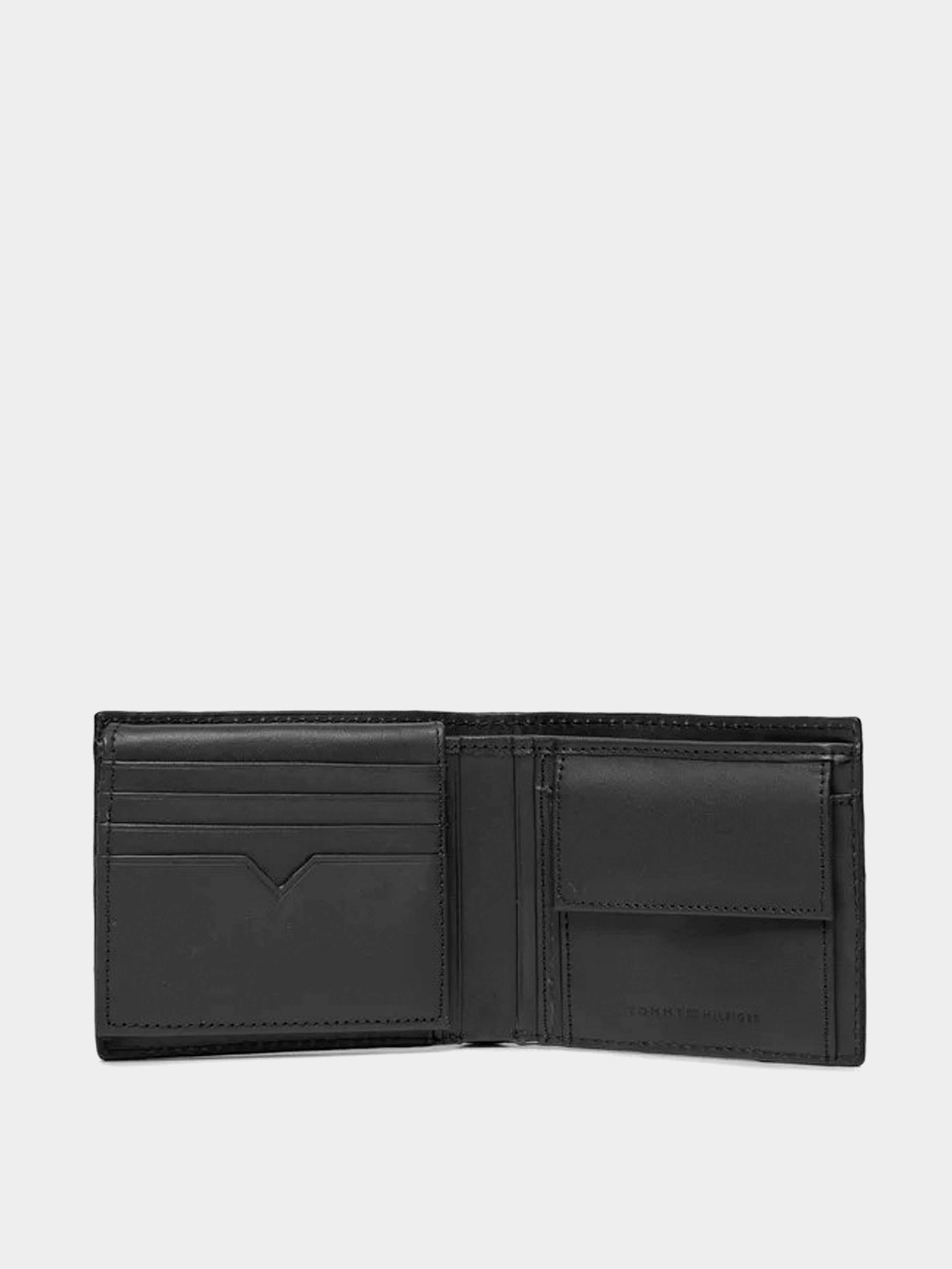 Кошельки Tommy Hilfiger модель AM0AM11846-BDS Фото