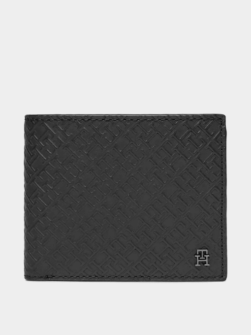 Кошельки Tommy Hilfiger модель AM0AM11846-BDS Фото