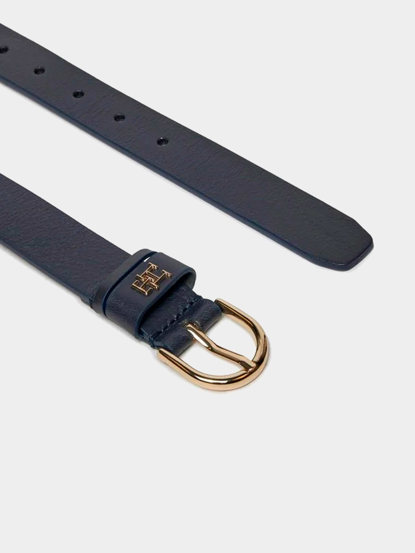 Ремни Tommy Hilfiger модель AW0AW15766-DW6 Фото