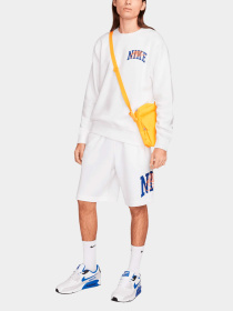 Худи и свитшоты NIKE модель FV4445-100 Фото