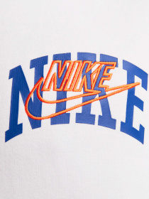 Худи и свитшоты NIKE модель FV4445-100 Фото
