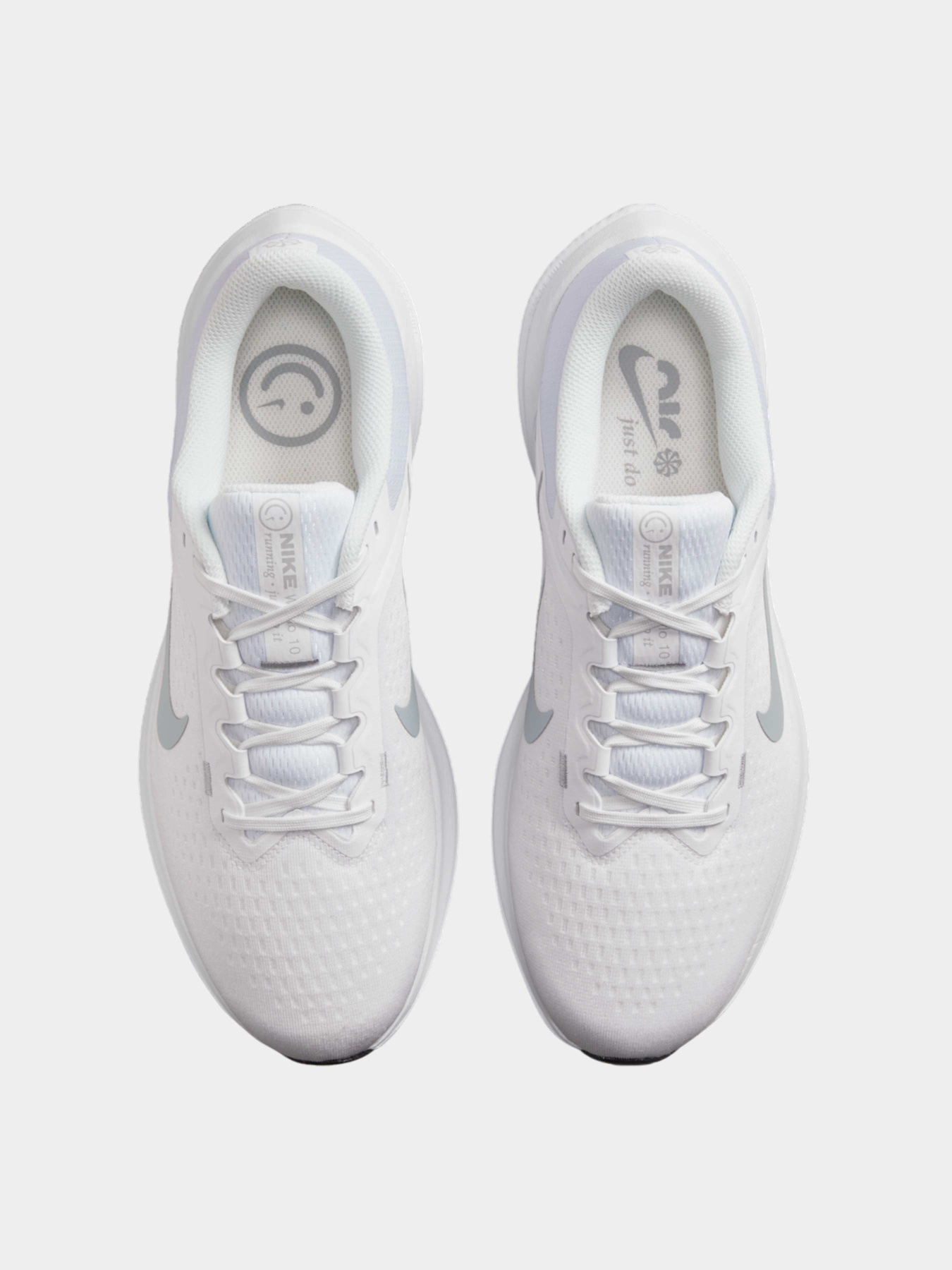 Кроссовки NIKE модель DV4022-102 Фото