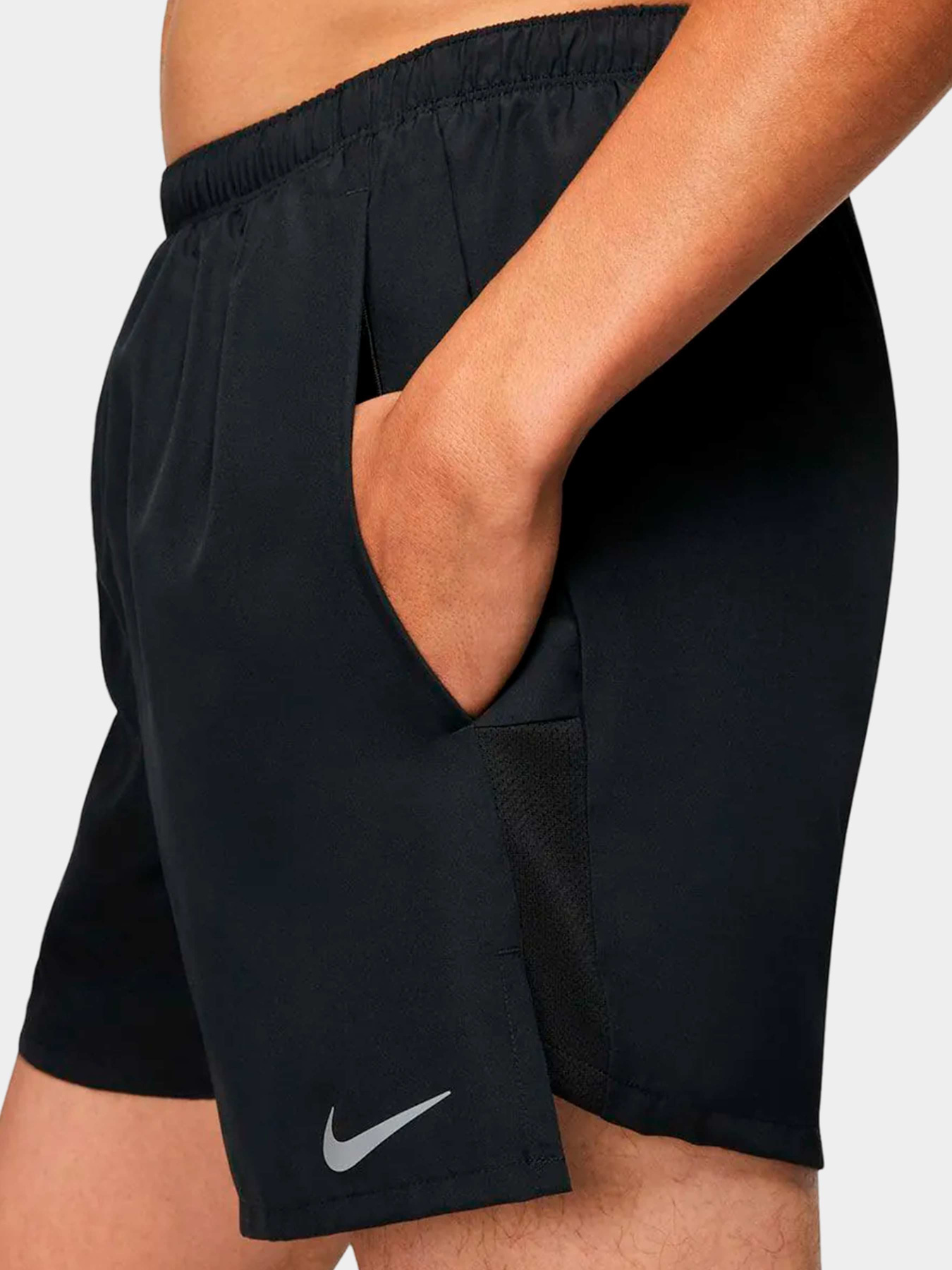 Шорты NIKE модель CZ9062-010 Фото
