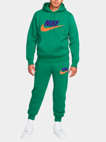 Брюки NIKE модель FN3094-365 Фото