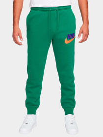 Брюки NIKE модель FN3094-365 Фото