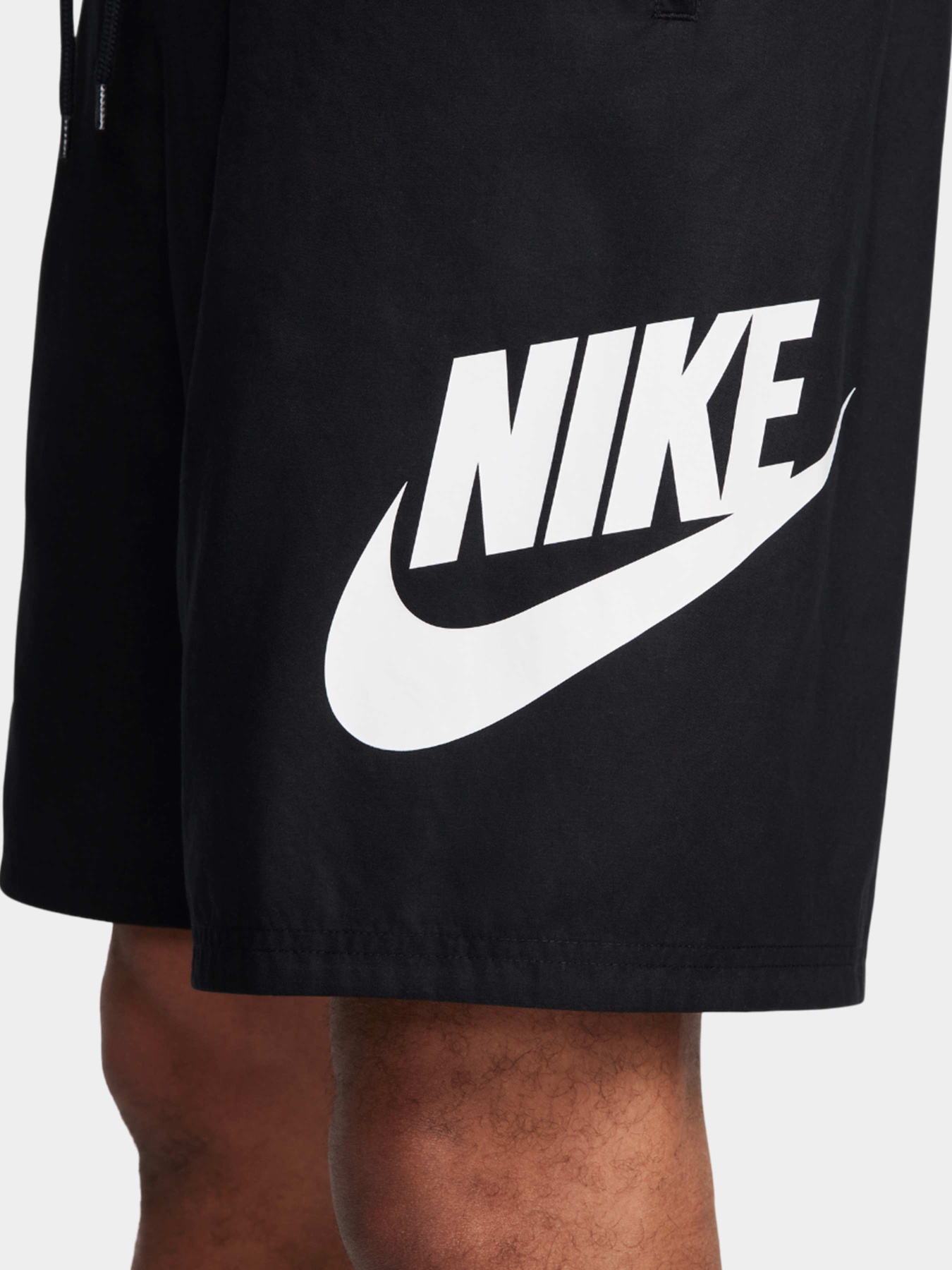 Шорты NIKE модель FN3303-010 Фото