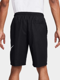Шорты NIKE модель FN3303-010 Фото