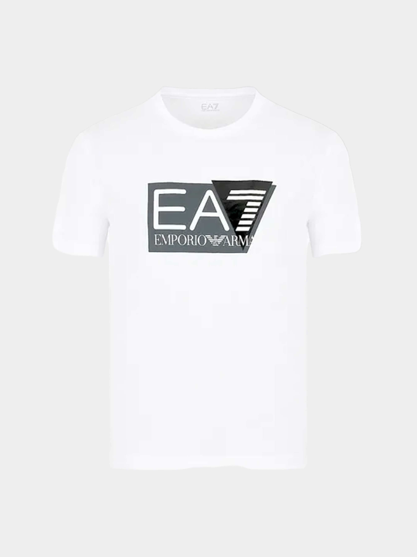 Футболки и поло EA7 модель 3DPT81-PJM9Z-1100 Фото