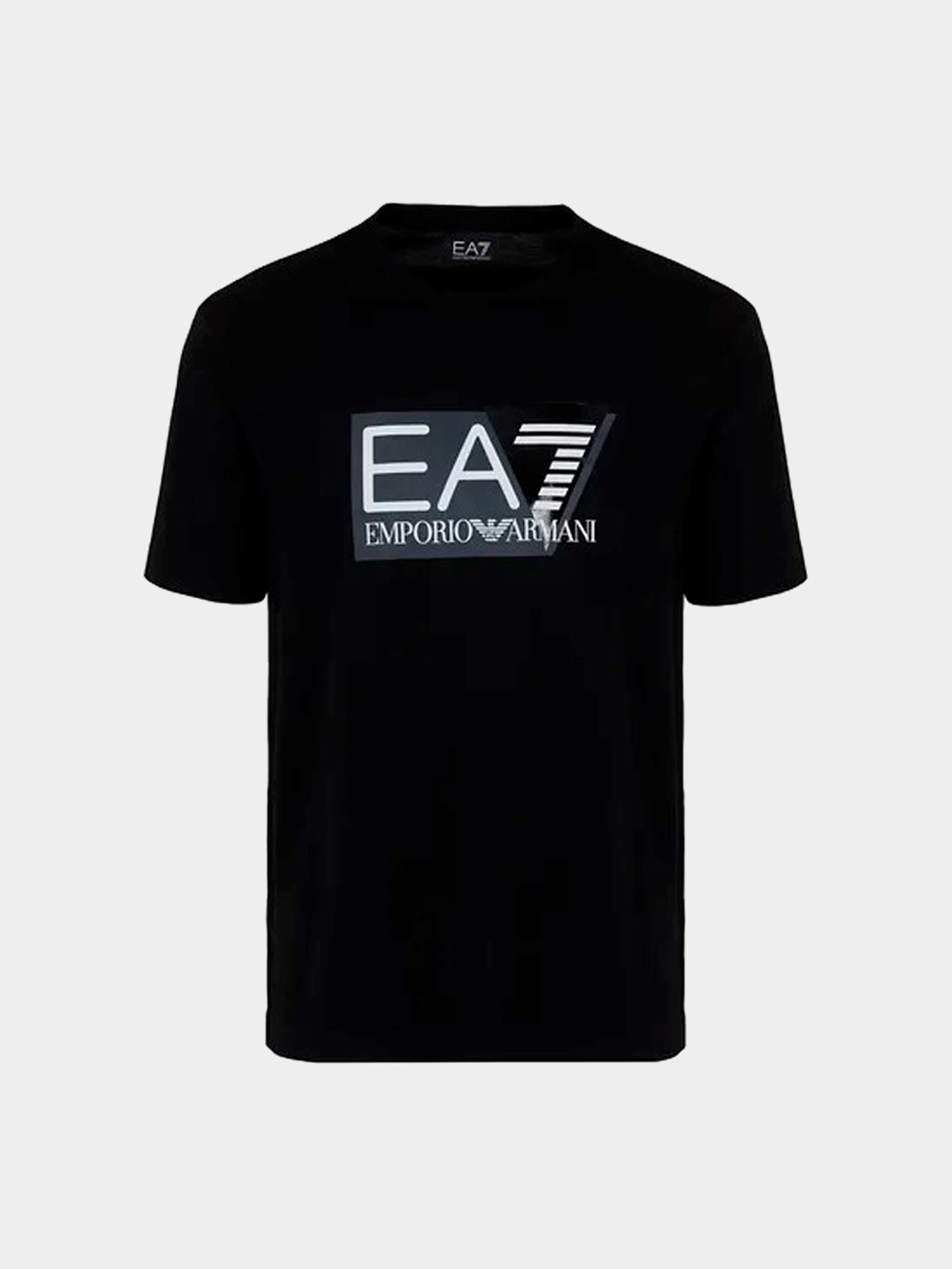 Футболки и поло EA7 модель 3DPT81-PJM9Z-1200 Фото