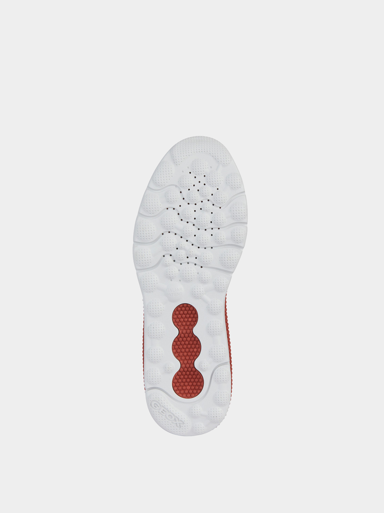 Кроссовки Geox Spherica модель U45BAA-04322-C1ZH6 Фото
