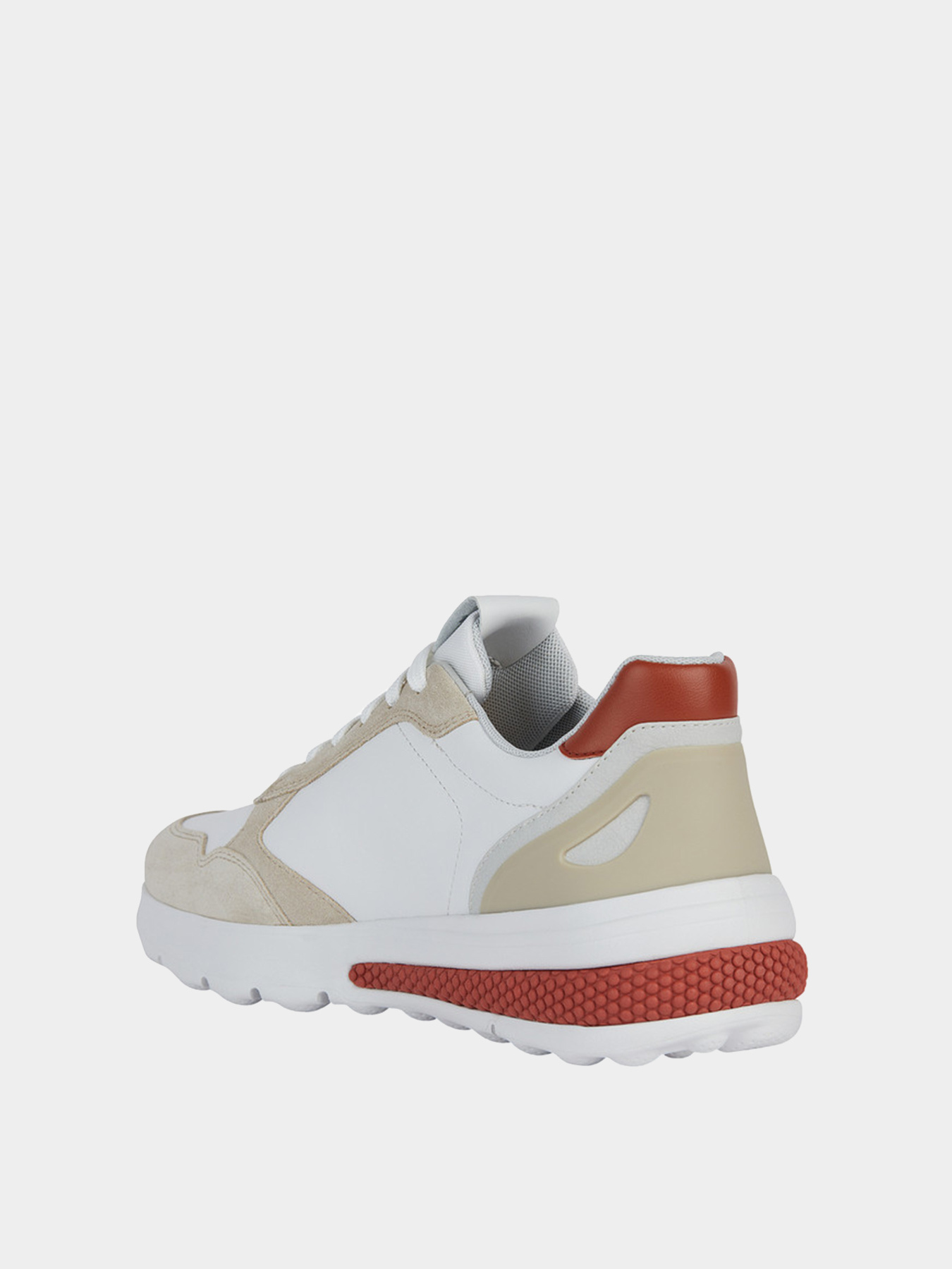 Кроссовки Geox Spherica модель U45BAA-04322-C1ZH6 Фото