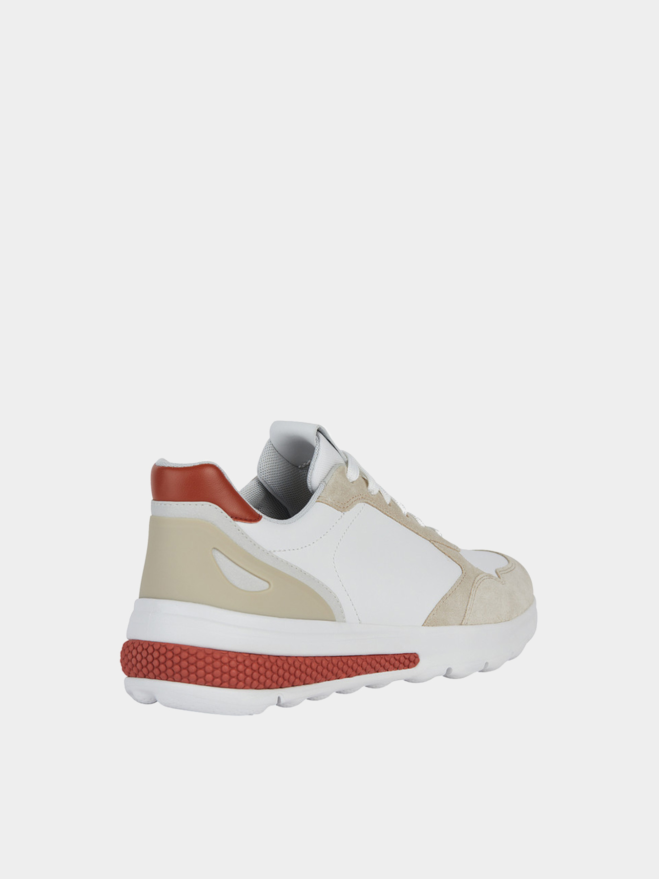 Кроссовки Geox Spherica модель U45BAA-04322-C1ZH6 Фото