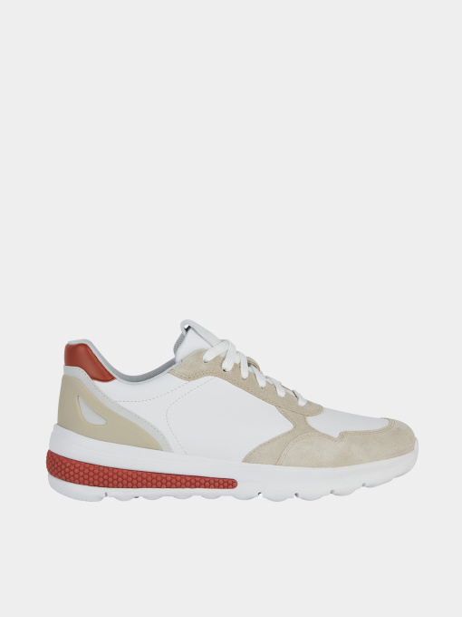 Кроссовки Geox Spherica модель U45BAA-04322-C1ZH6 Фото